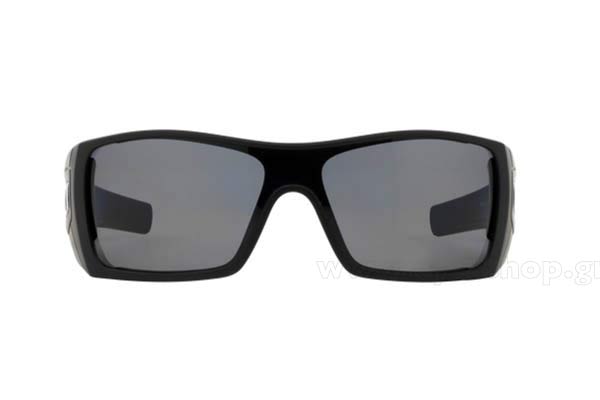 Oakley Batwolf 9101