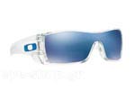Occhiali da Sole Sport Oakley Batwolf-9101 07 size 0
