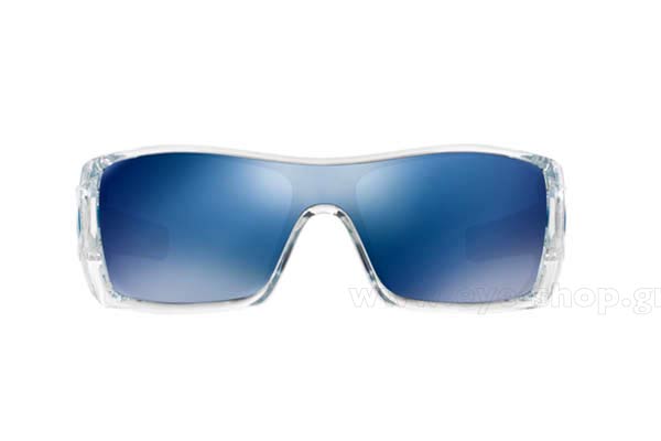 Oakley Batwolf 9101