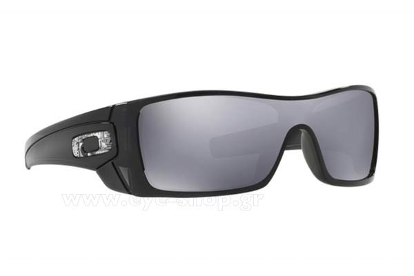 Occhiali Oakley Batwolf 9101 01