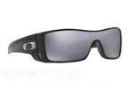 Occhiali da Sole Sport Oakley Batwolf-9101 01 size 0