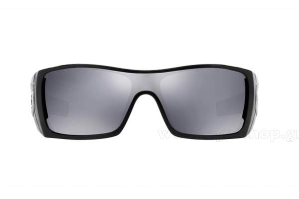 Oakley Batwolf 9101
