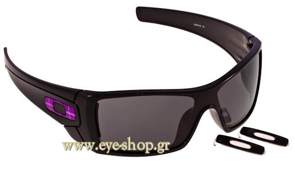 Occhiali Oakley BATWOLF 9101 08