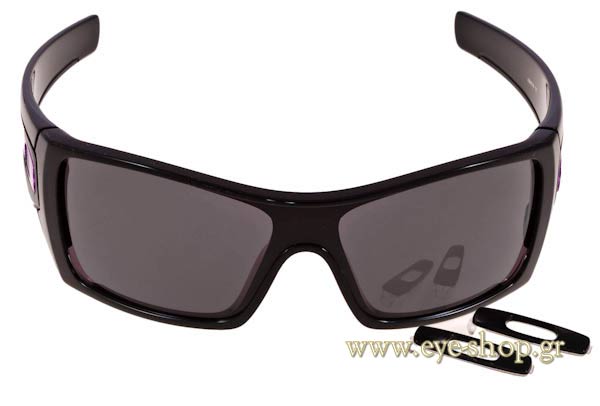 Oakley BATWOLF 9101