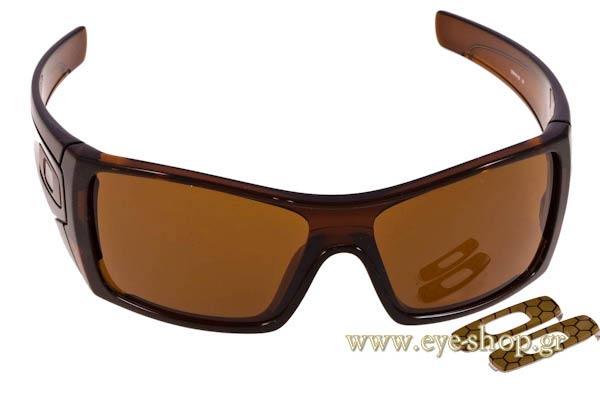 Oakley BATWOLF 9101