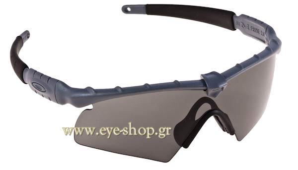 Occhiali Oakley M FRAME 5 - SI Ballistic Hybrid Grey  2.0 11-126