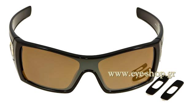 Oakley BATWOLF 9101