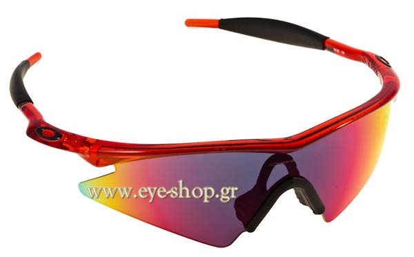 Occhiali Oakley M FRAME 2 - 9059 09-192 Positive Red Iridium