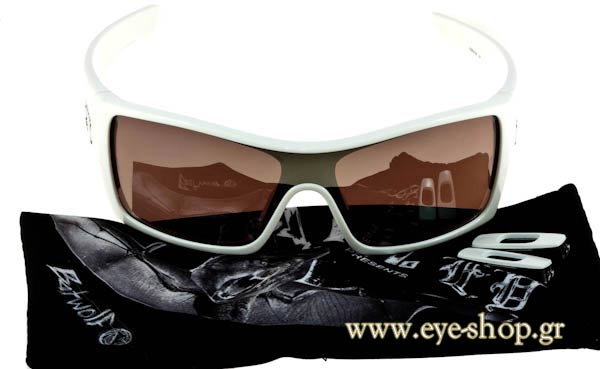 Oakley BATWOLF 9101