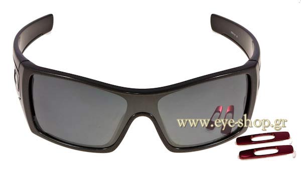 Oakley BATWOLF 9101