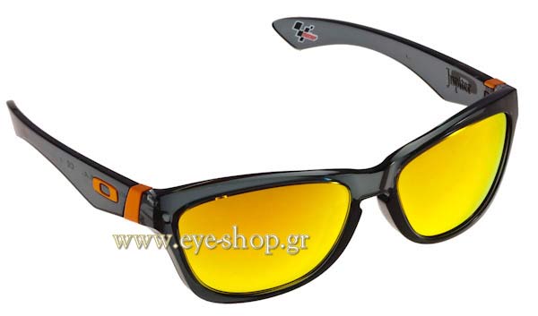Occhiali Oakley Jupiter 9078 24-198 Moto GP