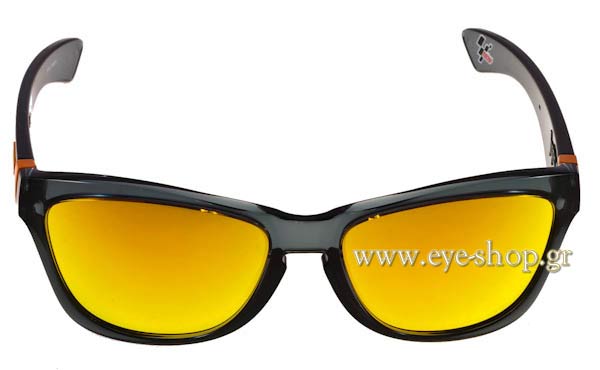 Oakley Jupiter