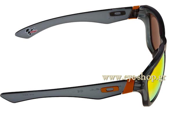 Oakley modello Jupiter di colore 9078 24-198 Moto GP
