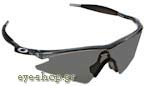 Occhiali da Sole Sport Oakley M-FRAME 2 - 9059 09-194 Photochromatic size 0