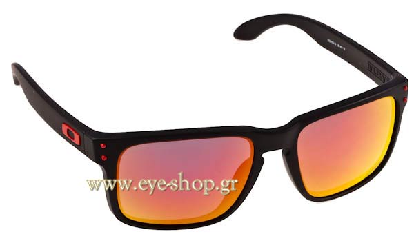 Occhiali Oakley Holbrook 9102 14 Ducati