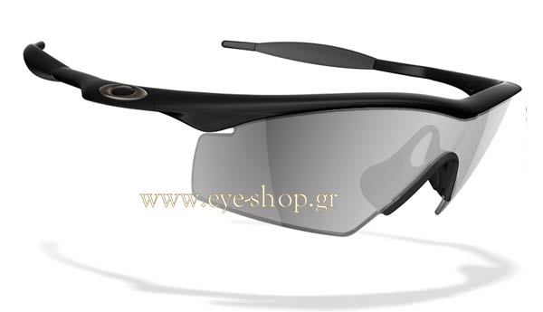 Occhiali Oakley M FRAME 00 - Strike 75-125 - 11-308 Black iridium polarized