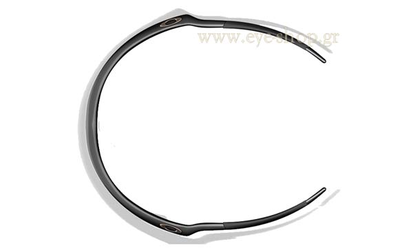 Oakley modello M Frame di colore 23 - Frame only 75-125 - Μόνο σκελετός