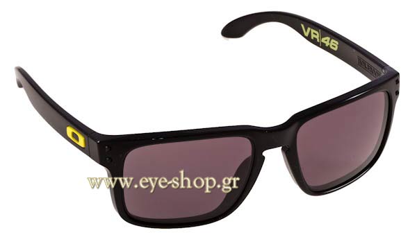 Occhiali Oakley Holbrook 9102 21 VALENTINO ROSSI 46 Signature series