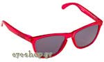 Occhiali da Sole Sport Oakley Frogskins-9013 24-251 size 55
