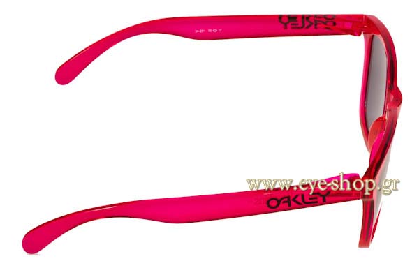 Oakley modello Frogskins 9013 di colore 24-251