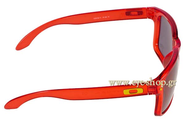 Oakley modello Holbrook 9102 di colore 13