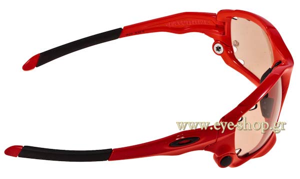 Oakley model Jawbone 9089 and color 04-210 Vented Transitions® SOLFX