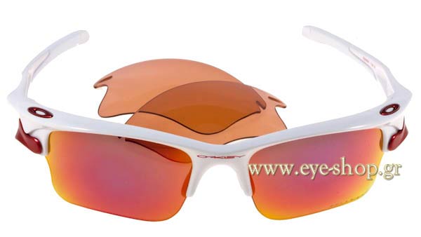 Oakley FAST JACKET