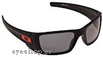 Occhiali da Sole Sport Oakley Fuel-Cell-9096 44 Ducati HD Polarized size 60
