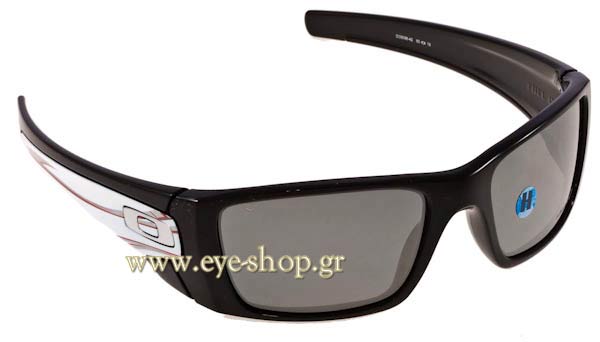 Occhiali Oakley Fuel Cell 9096 42