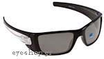 Occhiali da Sole Sport Oakley Fuel-Cell-9096 42 size 60