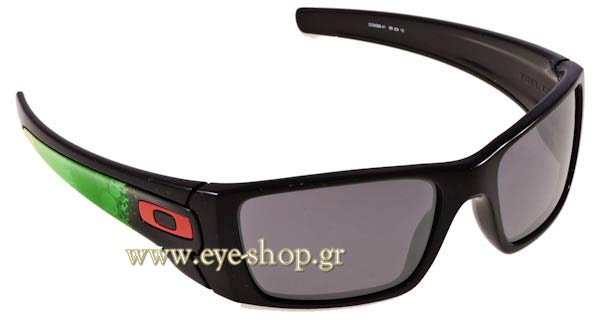 Occhiali Oakley Fuel Cell 9096 41