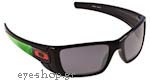 Occhiali da Sole Sport Oakley Fuel-Cell-9096 41 size 60