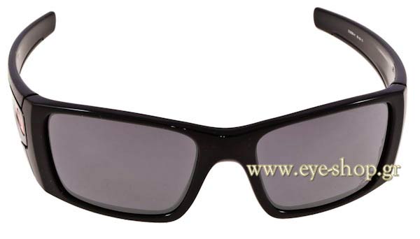 Oakley Fuel Cell 9096