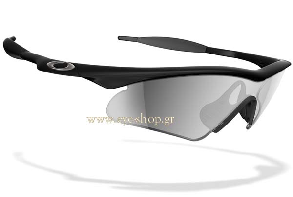 Occhiali Oakley M FRAME 2 - Hybrid S 9064 Black Livestrong 24-024