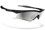 Occhiali da Sole Sport Oakley M-FRAME 2 - Hybrid S 9064 Black Livestrong 24-024 size 0