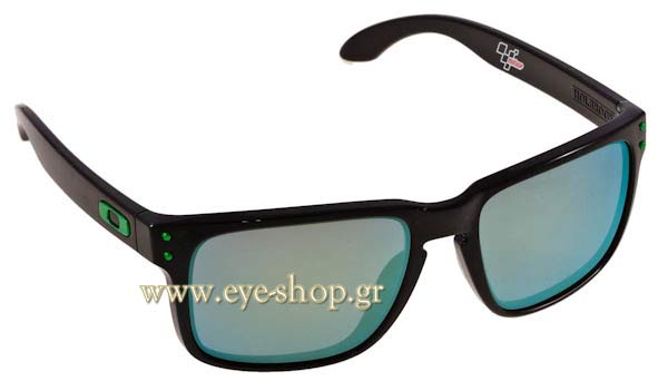 Occhiali Oakley Holbrook 9102 16 MotoGP