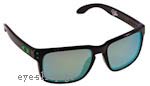 Occhiali da Sole Sport Oakley Holbrook-9102 16 MotoGP size 55