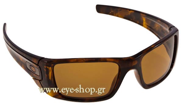 Occhiali Oakley Fuel Cell 9096 06 Polarized