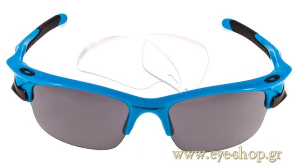 Oakley FAST JACKET