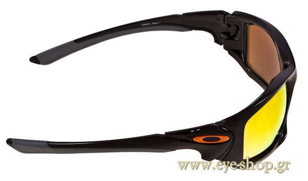 Oakley model Scalpel 9095 and color 15 MotoGP