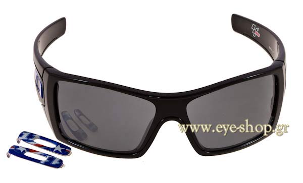 Oakley BATWOLF 9101