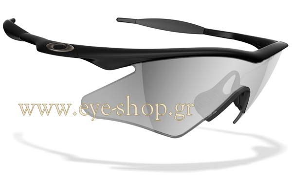 Occhiali Oakley M FRAME 2 - Heater 9058 75-125 06-753 Matte Black Frame - Black Iridium μάσκα