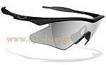 Occhiali da Sole Sport Oakley M-FRAME 2 - Heater 9058 75-125 06-753 Matte Black Frame - Black Iridium μάσκα size 0
