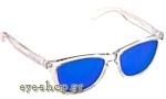 Occhiali da Sole Sport Oakley Frogskins-9013 24-305 size 55