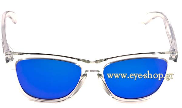 Oakley Frogskins 9013