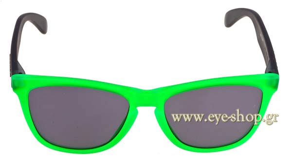 Oakley Frogskins 9013