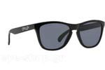 Occhiali da Sole Sport Oakley Frogskins-9013 24-306 size 55