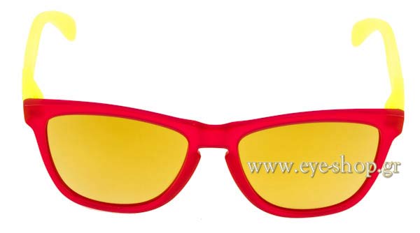 Oakley Frogskins 9013