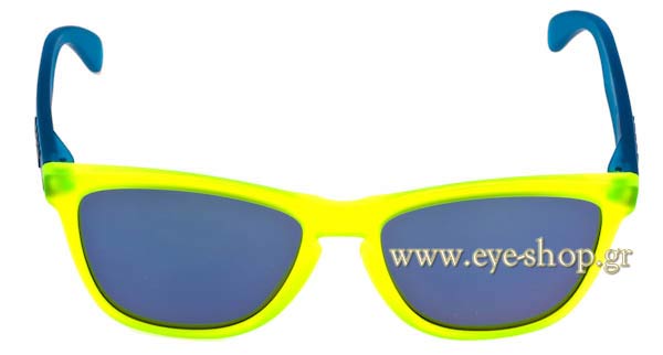 Oakley Frogskins 9013