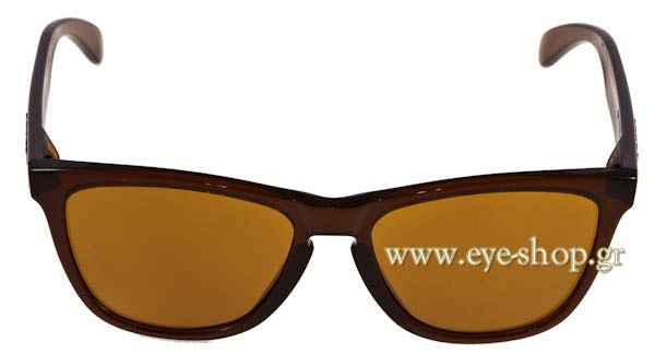 Oakley Frogskins 9013